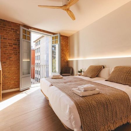 Bravissimo Marques De Camps, 3-Bedroom Apartment Girona Luaran gambar