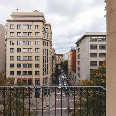 Bravissimo Marques De Camps, 3-Bedroom Apartment Girona Luaran gambar