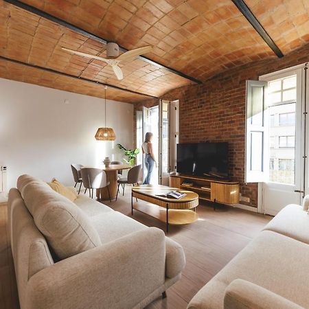 Bravissimo Marques De Camps, 3-Bedroom Apartment Girona Luaran gambar