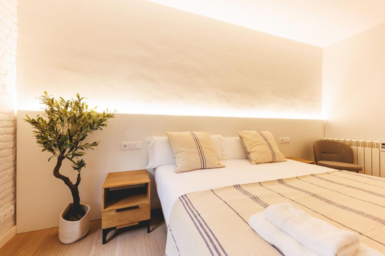 Bravissimo Marques De Camps, 3-Bedroom Apartment Girona Luaran gambar