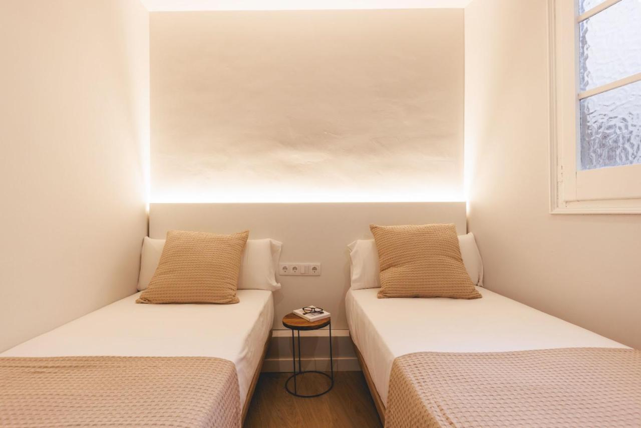 Bravissimo Marques De Camps, 3-Bedroom Apartment Girona Luaran gambar