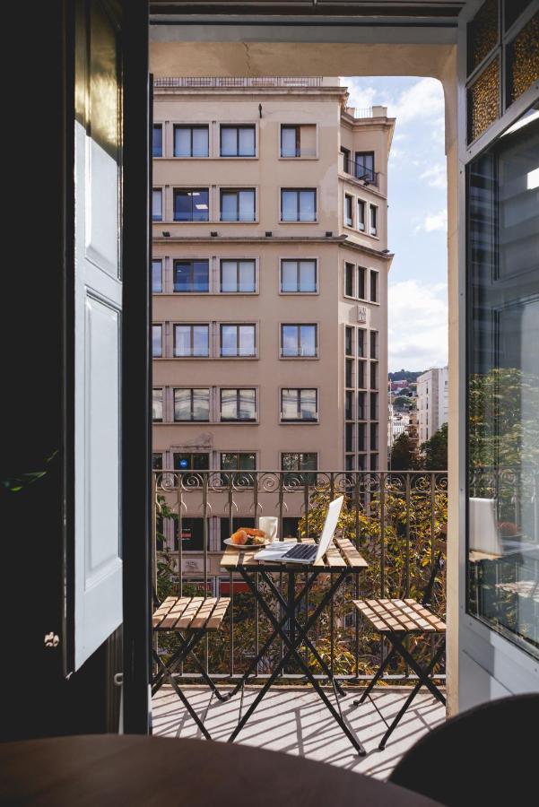 Bravissimo Marques De Camps, 3-Bedroom Apartment Girona Luaran gambar