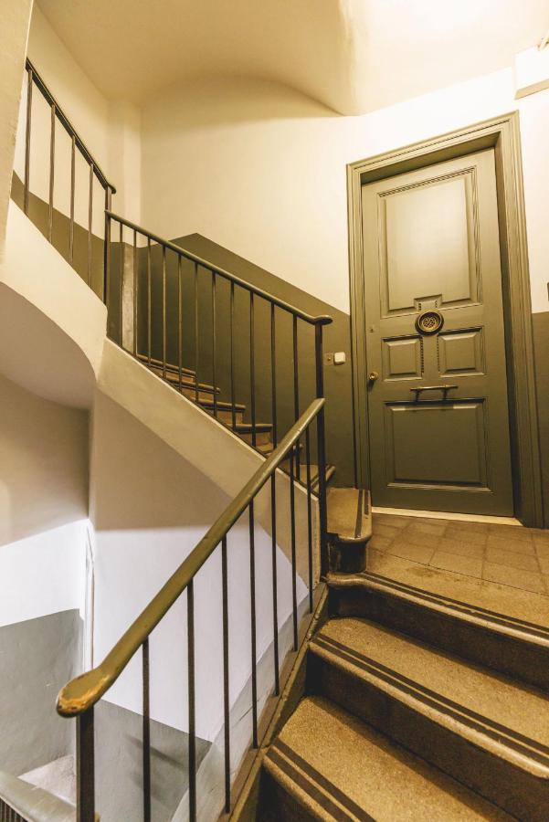 Bravissimo Marques De Camps, 3-Bedroom Apartment Girona Luaran gambar