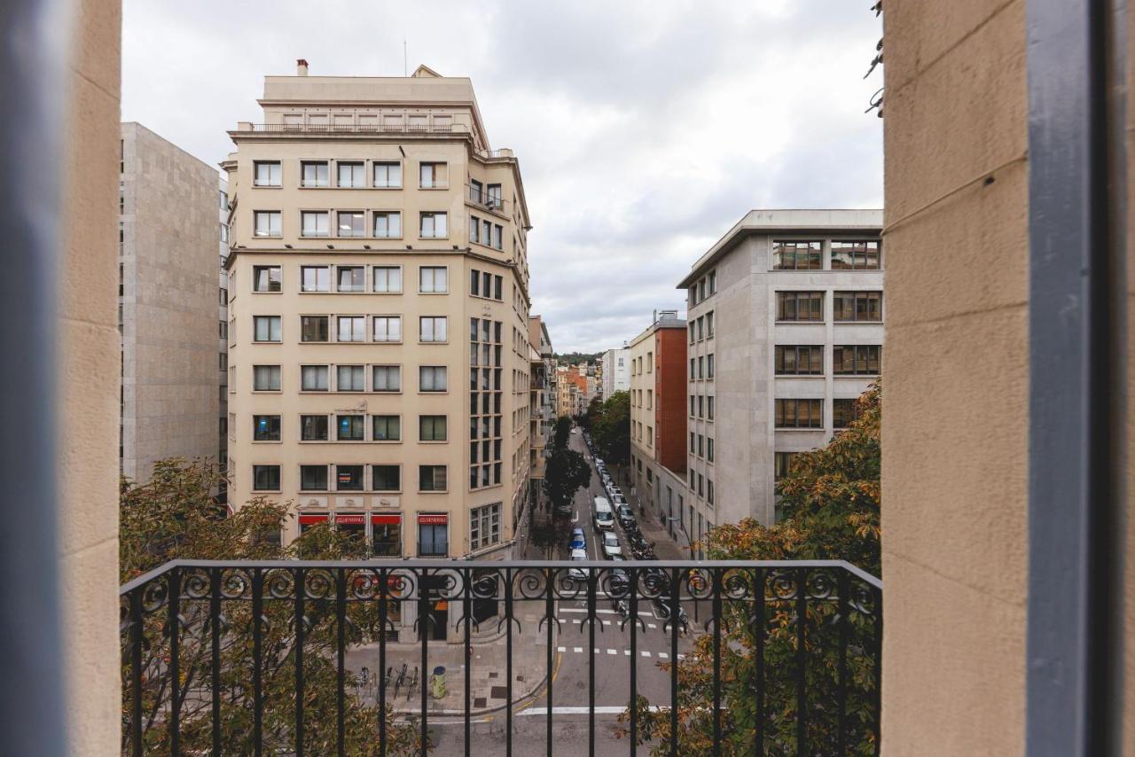 Bravissimo Marques De Camps, 3-Bedroom Apartment Girona Luaran gambar