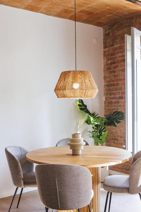 Bravissimo Marques De Camps, 3-Bedroom Apartment Girona Luaran gambar