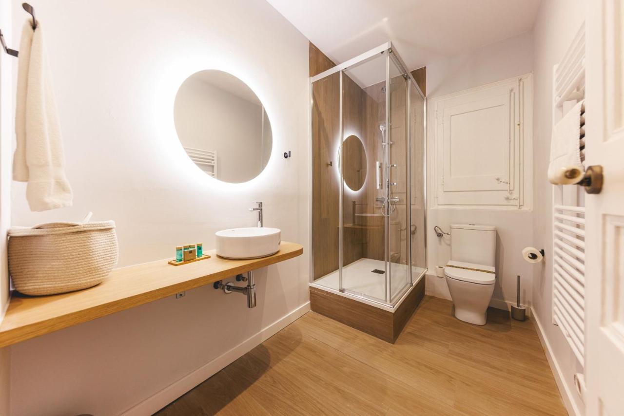 Bravissimo Marques De Camps, 3-Bedroom Apartment Girona Luaran gambar