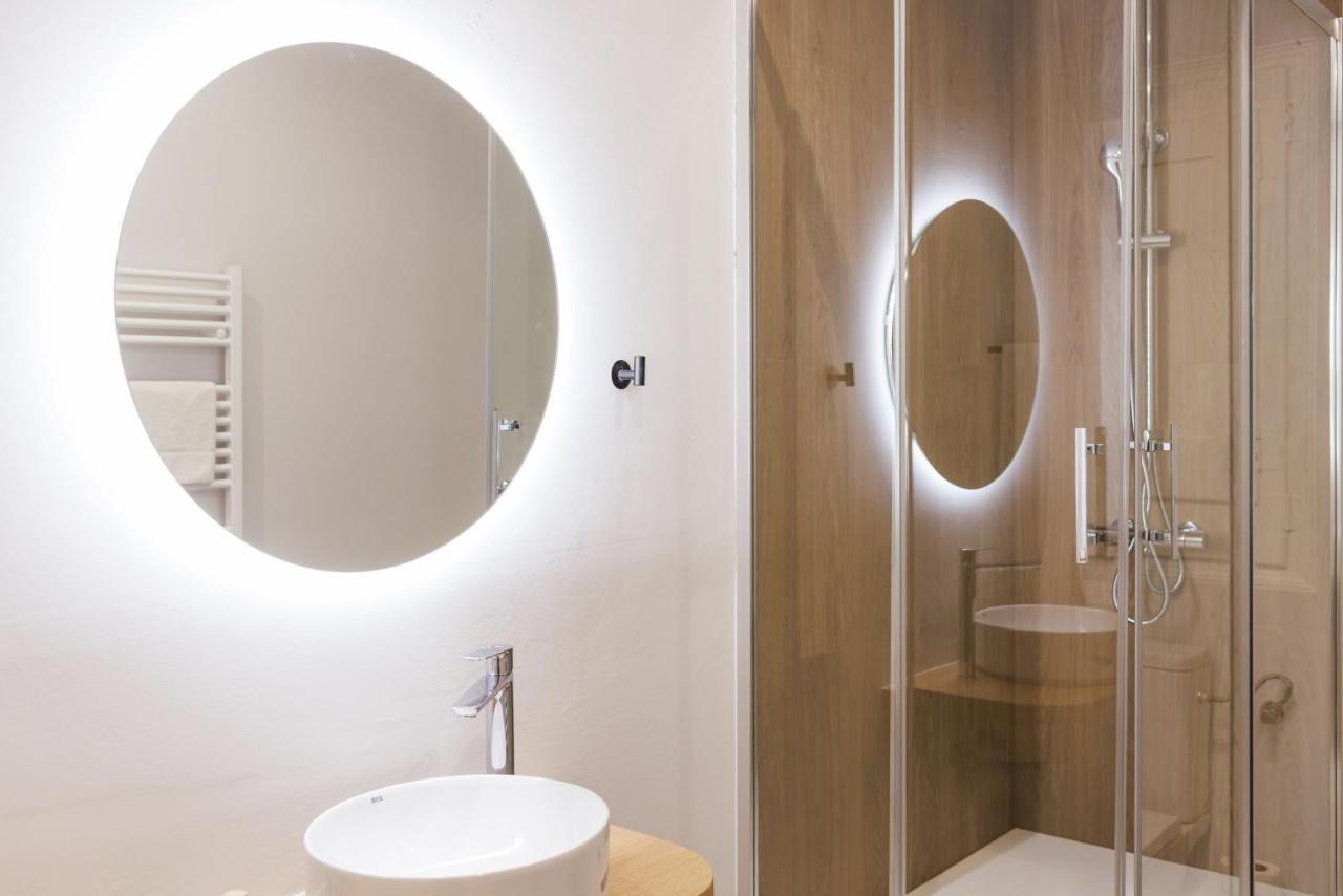 Bravissimo Marques De Camps, 3-Bedroom Apartment Girona Luaran gambar