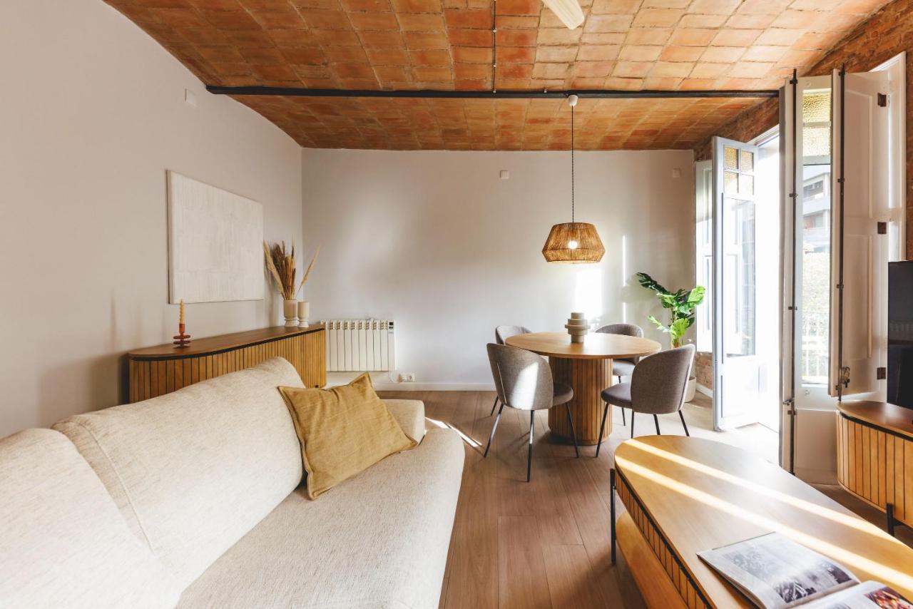 Bravissimo Marques De Camps, 3-Bedroom Apartment Girona Luaran gambar