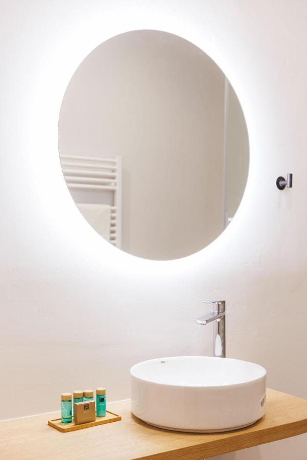 Bravissimo Marques De Camps, 3-Bedroom Apartment Girona Luaran gambar