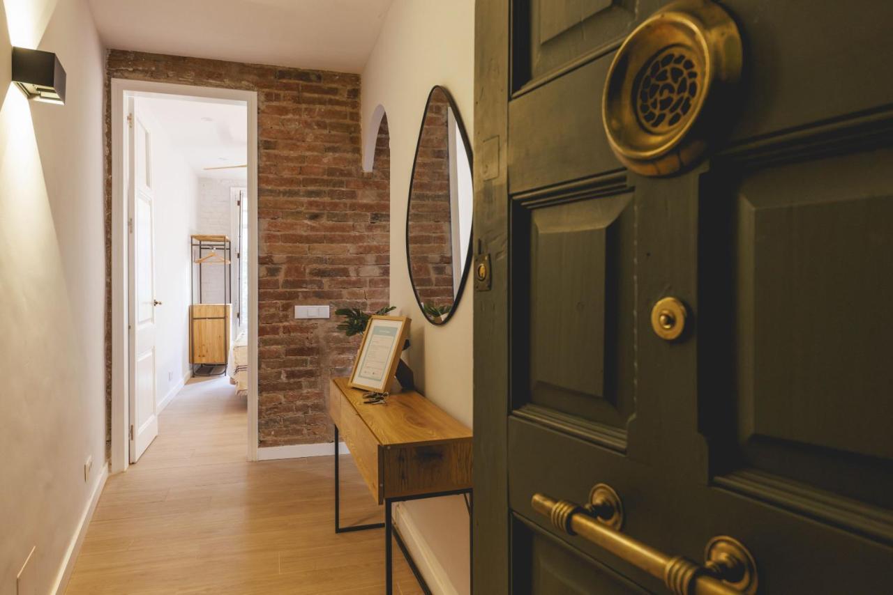 Bravissimo Marques De Camps, 3-Bedroom Apartment Girona Luaran gambar