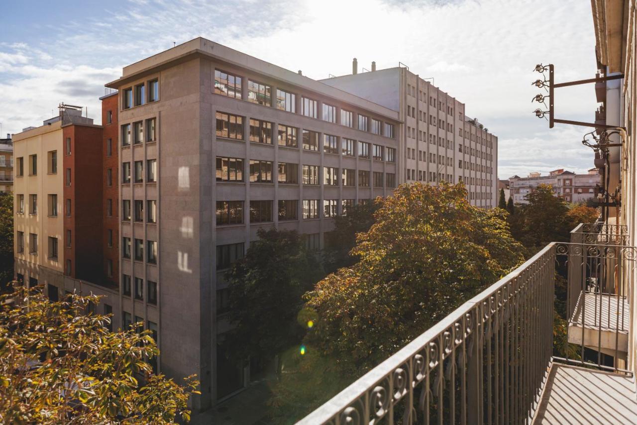 Bravissimo Marques De Camps, 3-Bedroom Apartment Girona Luaran gambar