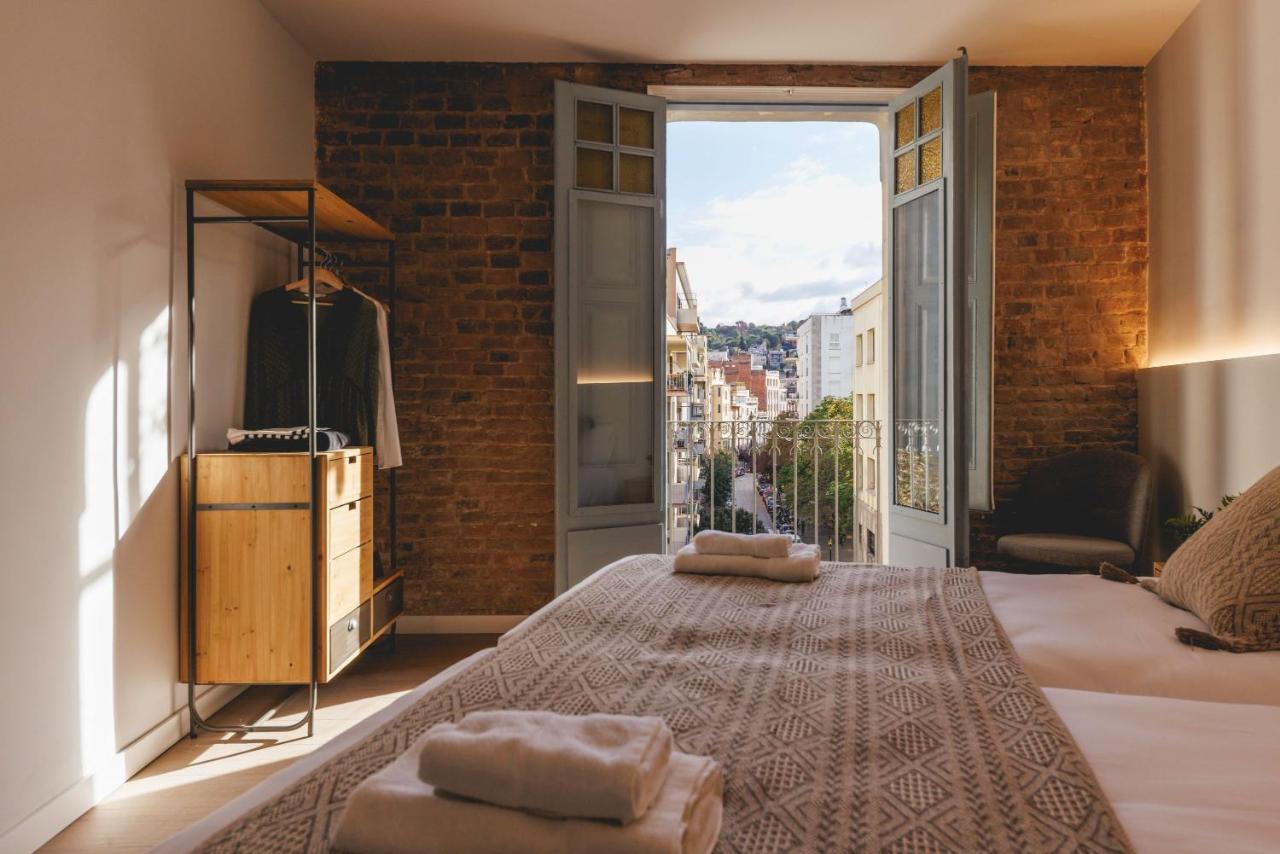 Bravissimo Marques De Camps, 3-Bedroom Apartment Girona Luaran gambar