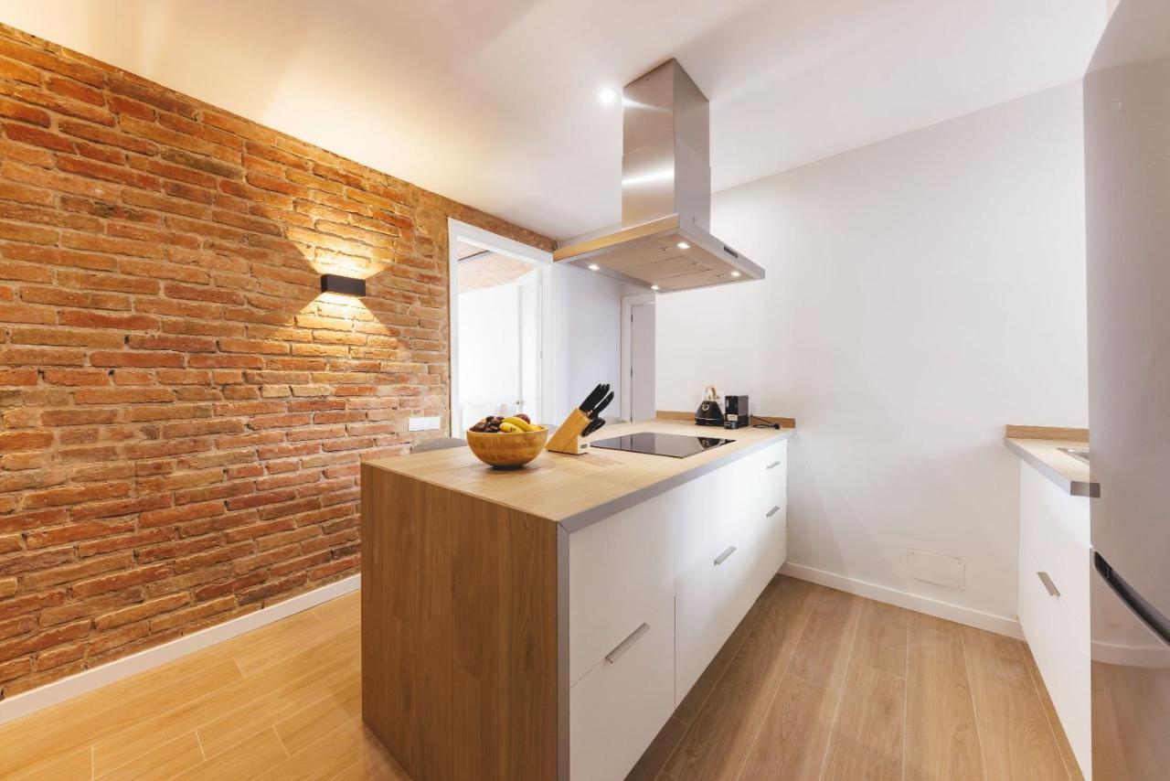 Bravissimo Marques De Camps, 3-Bedroom Apartment Girona Luaran gambar