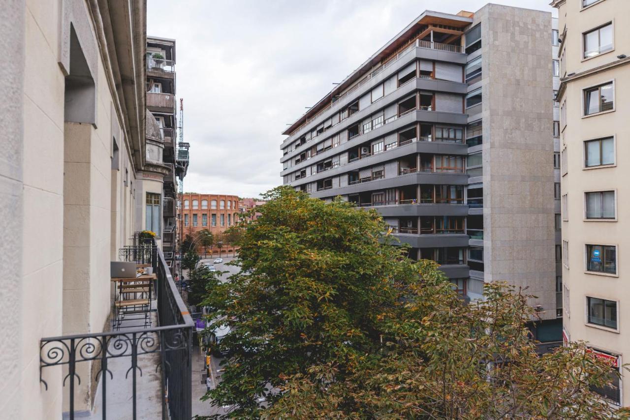 Bravissimo Marques De Camps, 3-Bedroom Apartment Girona Luaran gambar