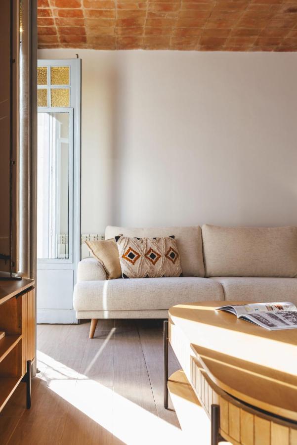 Bravissimo Marques De Camps, 3-Bedroom Apartment Girona Luaran gambar